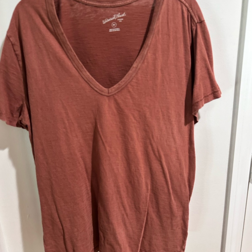 Rust basic T - Picture 4 of 5